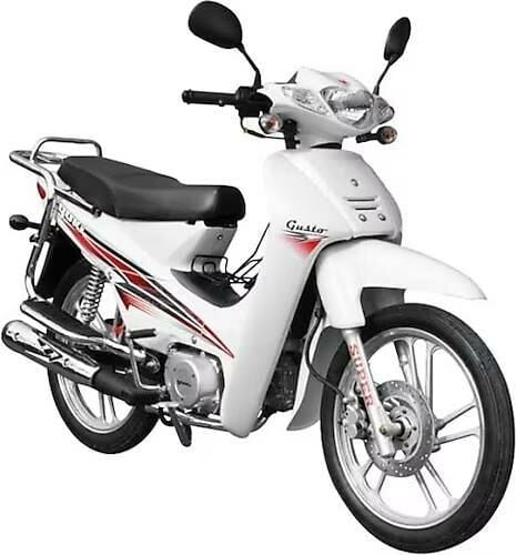 Yuki Gusto 50